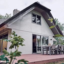Guest house 040248 - Holiday property Ameland - Blommert