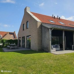 Guest house 040251 - Holiday property Ameland - Goudplevier