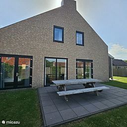 Guest house 040251 - Holiday property Ameland - Goudplevier