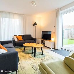 Guest house 040251 - Holiday property Ameland - Goudplevier