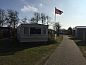 Guest house 040252 • Fixed travel trailer Ameland • De Hout  • 1 of 12