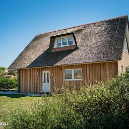 Guest house 040253 - Holiday property Ameland - Platte Duun