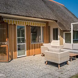 Guest house 040253 - Holiday property Ameland - Platte Duun