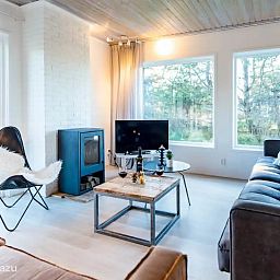 Guest house 040253 - Holiday property Ameland - Platte Duun