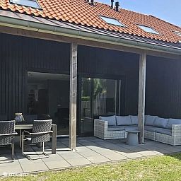 Guest house 040255 - Holiday property Ameland - Strandplevier