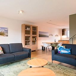 Guest house 040255 - Holiday property Ameland - Strandplevier