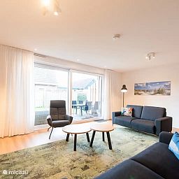 Guest house 040255 - Holiday property Ameland - Strandplevier