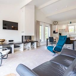 Guest house 040269 - Holiday property Ameland - Loundje