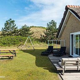 Guest house 040270 - Holiday property Ameland - Noorman