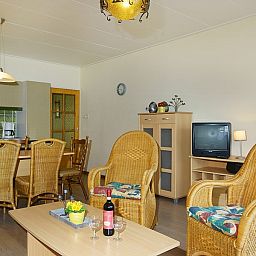 Guest house 040277 • Holiday property Ameland • West  • 2 of 5