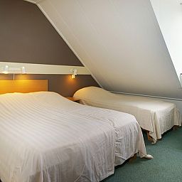 Guest house 040277 - Holiday property Ameland - West