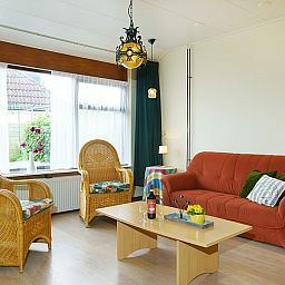 Guest house 040277 - Holiday property Ameland - West