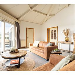 Unterkunft 0403115 - Ferienhaus Ameland - Golfvilla 39 Wellness