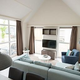 Unterkunft 0403143 - Ferienhaus Ameland -  VUURTORENLODGE 6