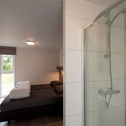 Unterkunft 0403143 - Ferienhaus Ameland -  VUURTORENLODGE 6