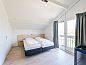 Verblijf 040315 • Bungalow Ameland • Duinbungalow Luxe 10  • 8 van 13