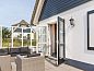 Unterkunft 0403165 • Ferienhaus Ameland • ENGELSMANDUINVILLA DELUXE 6  • 7 von 7