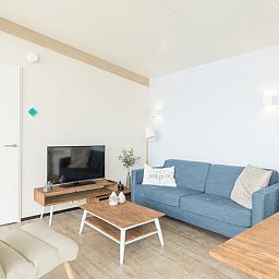 Unterkunft 0403172 - Ferienhaus Ameland - «Sea Lodges Ameland 4»