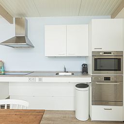 Unterkunft 0403172 - Ferienhaus Ameland - «Sea Lodges Ameland 4»
