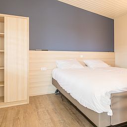 Unterkunft 0403172 - Ferienhaus Ameland - «Sea Lodges Ameland 4»