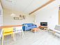 Unterkunft 0403180 • Ferienhaus Ameland • Vrijstaande woning in Hollum  • 7 von 26