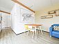 Unterkunft 0403180 • Ferienhaus Ameland • Vrijstaande woning in Hollum  • 9 von 26