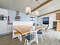 Unterkunft 0403181 • Ferienhaus Ameland • Vrijstaande woning in Hollum  • 9 von 26