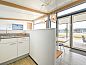 Unterkunft 0403181 • Ferienhaus Ameland • Vrijstaande woning in Hollum  • 11 von 26