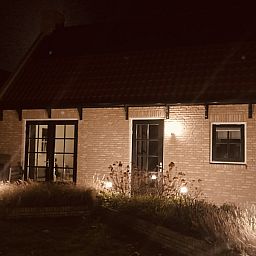 Guest house 040318 - Holiday property Ameland - 't Roefke