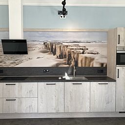 Guest house 040318 - Holiday property Ameland - 't Roefke