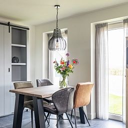 Guest house 0403193 - Apartment Ameland - De Deel