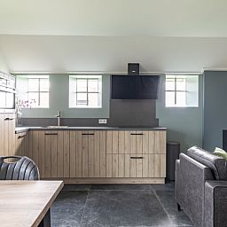 Guest house 0403193 - Apartment Ameland - De Deel
