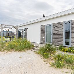 Unterkunft 0403199 - Chalet Ameland - Chalet in Hollum