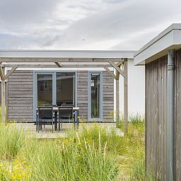 Unterkunft 0403199 - Chalet Ameland - Chalet in Hollum