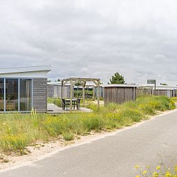 Unterkunft 0403199 - Chalet Ameland - Chalet in Hollum