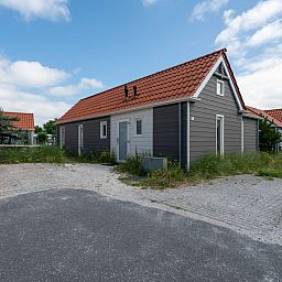 Unterkunft 0403200 - Ferienhaus Ameland - Vrijstaande woning in Hollum