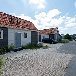 Unterkunft 0403200 - Ferienhaus Ameland - Vrijstaande woning in Hollum