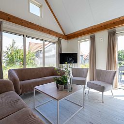 Unterkunft 0403200 - Ferienhaus Ameland - Vrijstaande woning in Hollum