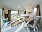 Guest house 0403205 • Bungalow Ameland • Vakantiepark Boomhiemke 14  • 2 of 26