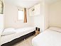 Guest house 0403205 • Bungalow Ameland • Vakantiepark Boomhiemke 14  • 7 of 26