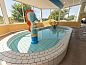 Guest house 0403205 • Bungalow Ameland • Vakantiepark Boomhiemke 14  • 13 of 26