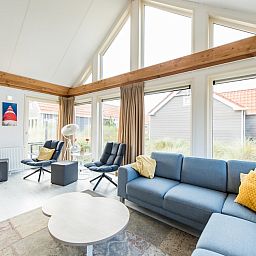 Unterkunft 0403211 • Ferienhaus Ameland • Waddenlodge 6+2  • 3 von 9