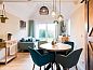 Guest house 0403224 • Apartment Ameland • Daalders plakje  • 6 of 11