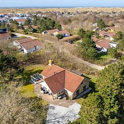 Guest house 0403239 - Holiday property Ameland - De Vrijheid