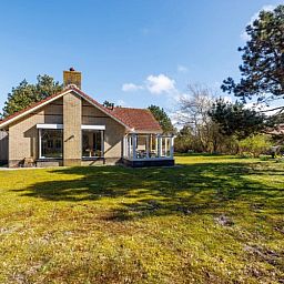 Guest house 0403239 - Holiday property Ameland - De Vrijheid