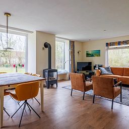 Guest house 0403239 - Holiday property Ameland - De Vrijheid