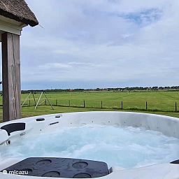 Verblijf 0403241 - Vakantiewoning Ameland - Bosk