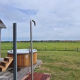 Verblijf 0403241 - Vakantiewoning Ameland - Bosk