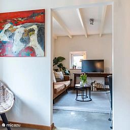 Unterkunft 0403244 - Appartement Ameland - Dit Eiland