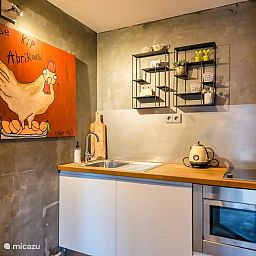 Unterkunft 0403244 - Appartement Ameland - Dit Eiland